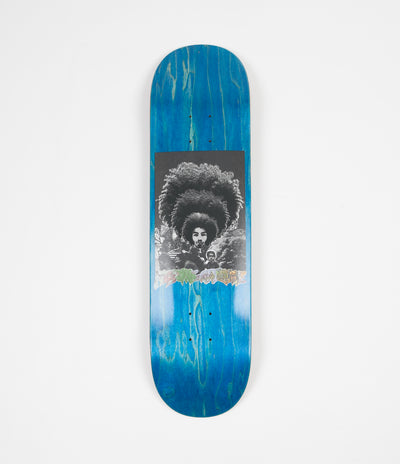 Fucking Awesome Sage Hair Deck - 8.38"
