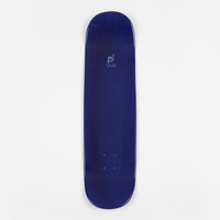 Fucking Awesome Sean Class Photo Dipped Deck - Navy - 8.25" thumbnail