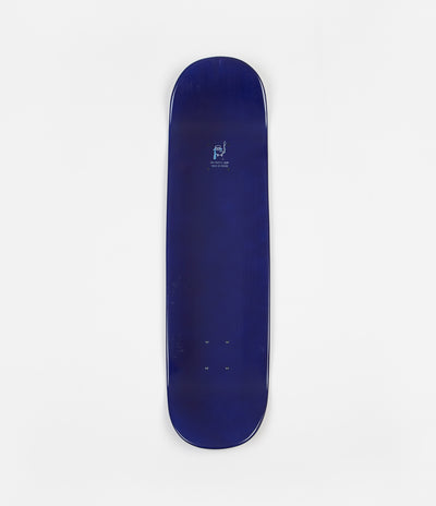 Fucking Awesome Sean Class Photo Dipped Deck - Navy - 8.25"
