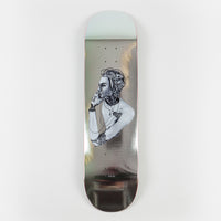 Fucking Awesome Sean Pablo Cybord Chrome Deck - 8.18" thumbnail