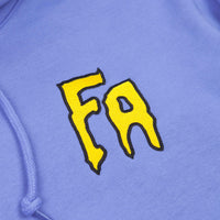 Fucking Awesome Seduction Of The World Hoodie - Granada Sky thumbnail