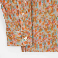 Fucking Awesome Skull Painting Corduroy Shirt - All Over Print thumbnail