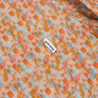 Fucking Awesome Skull Painting Corduroy Shirt - All Over Print thumbnail