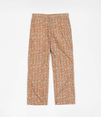 Fucking Awesome Skull Painting Work Pants - All Over Print