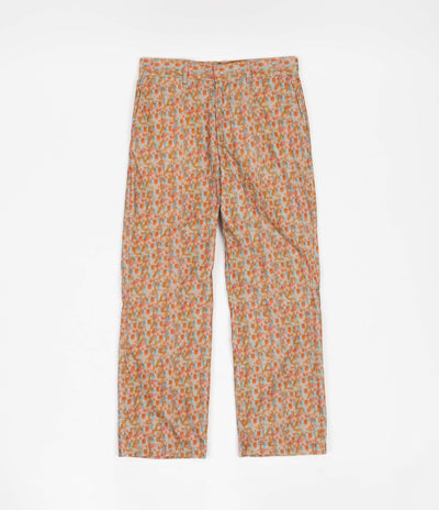 Fucking Awesome Skull Painting Work Pants - All Over Print