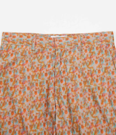 Fucking Awesome Skull Painting Work Pants - All Over Print