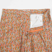 Fucking Awesome Skull Painting Work Pants - All Over Print thumbnail