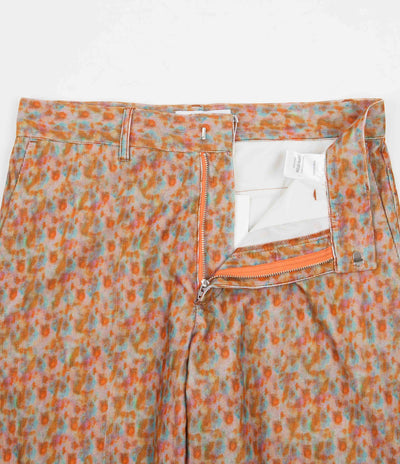Fucking Awesome Skull Painting Work Pants - All Over Print