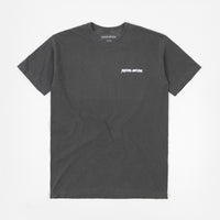 Fucking Awesome Society T-Shirt - Pigment Dyed Pepper thumbnail