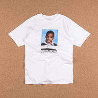 Fucking Awesome Tyshawn Class Photo T-Shirt - White thumbnail