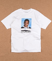 Fucking Awesome Tyshawn Class Photo T-Shirt - White