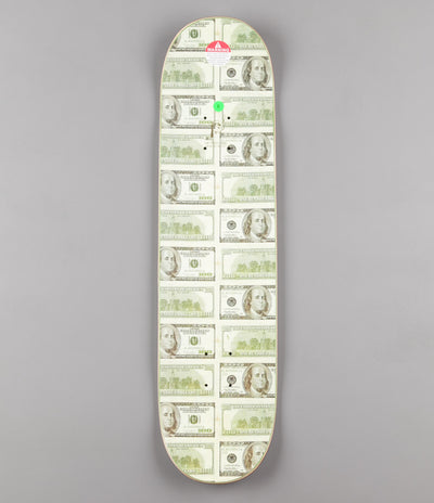 Fucking Awesome Tyshawn Peace Out Deck - 8.0"