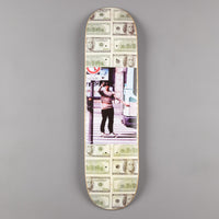 Fucking Awesome Tyshawn Peace Out Deck - 8.0" thumbnail