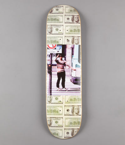 Fucking Awesome Tyshawn Peace Out Deck - 8.0"