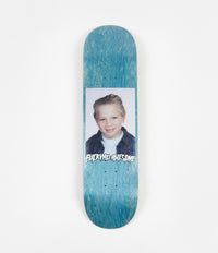 Fucking Awesome Vincent Class Photo Deck - 8.25"