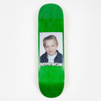 Fucking Awesome Vincent Class Photo Deck - 8.5" thumbnail