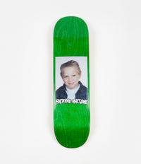 Fucking Awesome Vincent Class Photo Deck - 8.5"