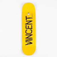 Fucking Awesome Vincent Class Photo Deck - 8.5" thumbnail