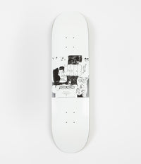Fucking Awesome Wanto x Dill Deck - 8.25"