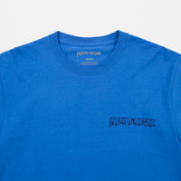 Fucking Awesome x Independent Hostage Long Sleeve T-Shirt - Blue thumbnail
