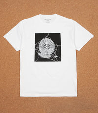 Fucking Awesome x Independent Web T-Shirt - White