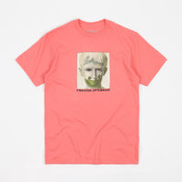Fucking Awesome You Don't Know T-Shirt - Light Pink thumbnail