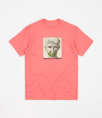 Fucking Awesome You Don't Know T-Shirt - Light Pink