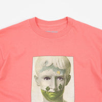 Fucking Awesome You Don't Know T-Shirt - Light Pink thumbnail