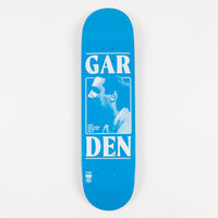 Garden Dave Deck - 8.25" thumbnail