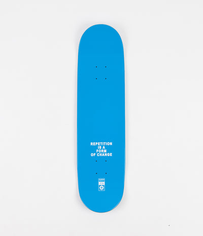 Garden Dave Deck - 8.25"