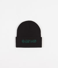 Garden Gordon Beanie - Black