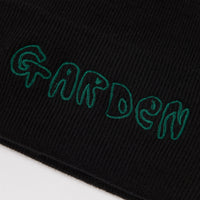 Garden Gordon Beanie - Black thumbnail