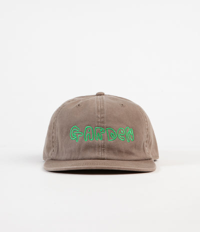 Garden Gordon Cap - Beige