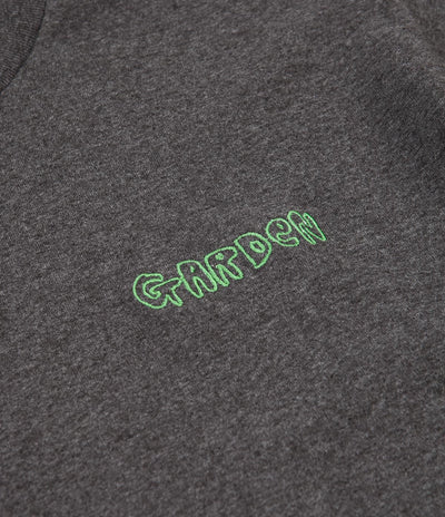 Garden Gordon T-Shirt - Grey