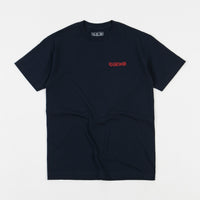 Garden Gordon T-Shirt - Navy thumbnail
