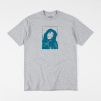 Garden Kathy T-Shirt - Grey thumbnail