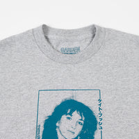 Garden Kathy T-Shirt - Grey thumbnail