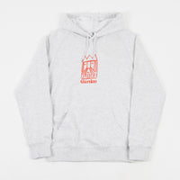 Garden King Ed Hoodie - Ash thumbnail