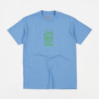 Garden King Ed T-Shirt - Blue thumbnail