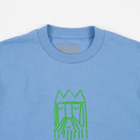 Garden King Ed T-Shirt - Blue thumbnail