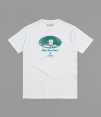 Garden Reggie T-Shirt - White
