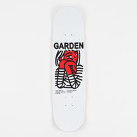 Garden Sally Deck - 8.5" thumbnail