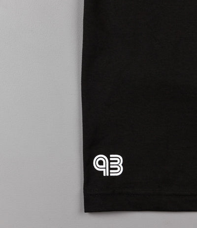 Girl '93 OG T-Shirt - Black