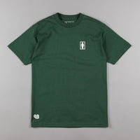 Girl '93 OG T-Shirt - Forest thumbnail