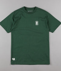 Girl '93 OG T-Shirt - Forest