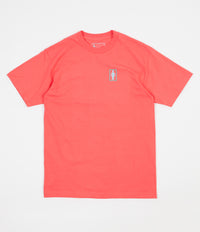 Girl Duo OG T-Shirt - Coral