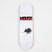Girl Mouse Deck - 8.25" thumbnail