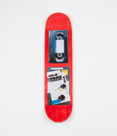Girl Mouse Deck - 8.25"