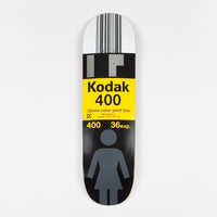 Girl x Kodak Rick Howard Deck - 8.5" thumbnail