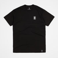 Girl x Sub Pop Logo T-Shirt - Black thumbnail